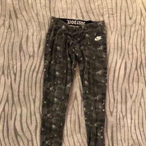 Nike Leggings - Authentic